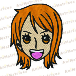 One Piece - Nami