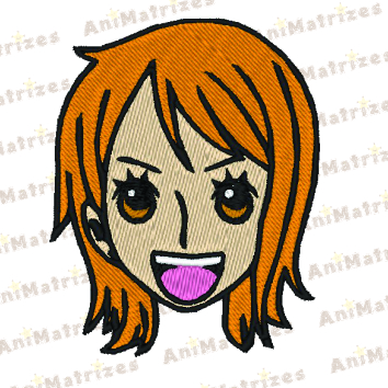 One Piece - Nami