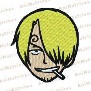 One Piece - Sanji