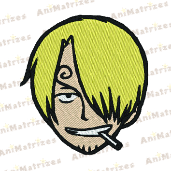 One Piece - Sanji