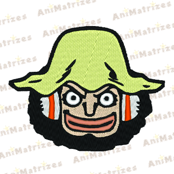 One Piece - Usopp
