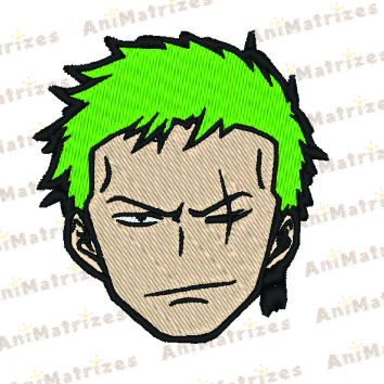 One Piece - Zoro