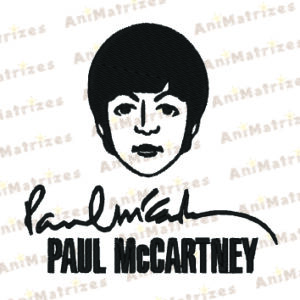 Paul McCartney - 2