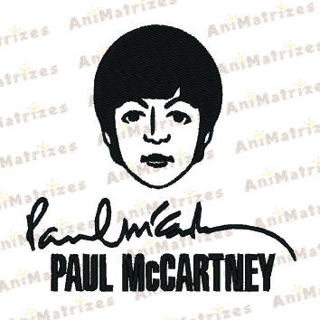 Paul McCartney - 2
