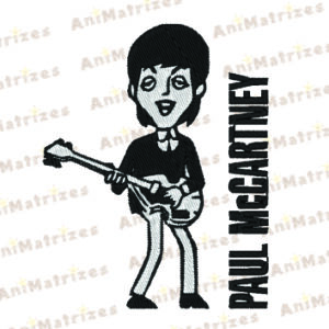 Paul McCartney - 3