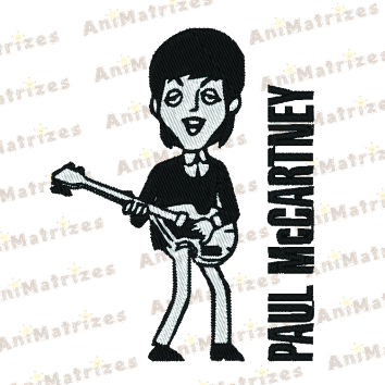 Paul McCartney - 3