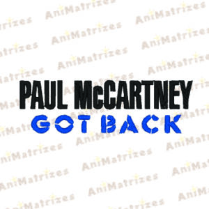 Paul McCartney - 4