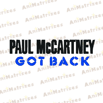 Paul McCartney - 4