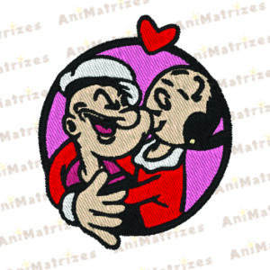 Popeye 1