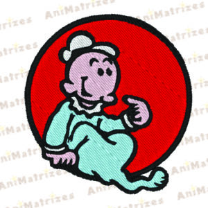 Popeye 3