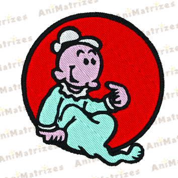 Popeye 3