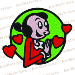 Popeye 4