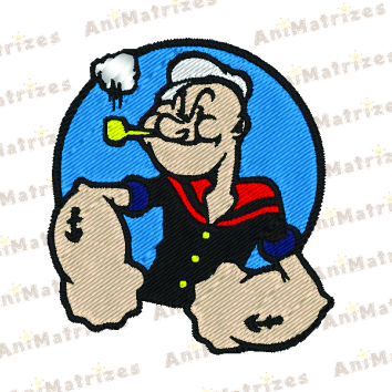 Popeye 5