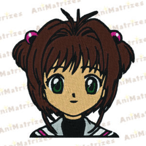 Sakura Card Captors 2