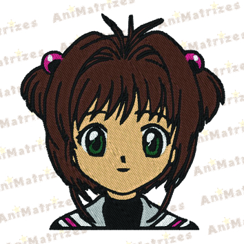 Sakura Card Captors 2