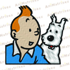 Tintin 2