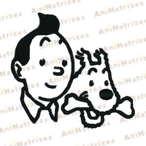 Tintin 3