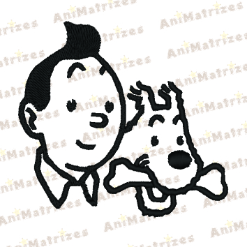 Tintin 3