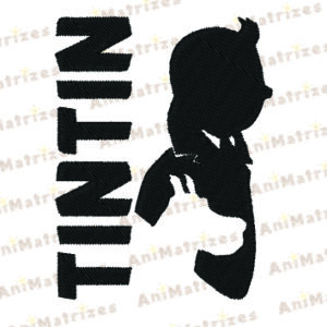 Tintin 4