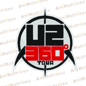 U2 - tour