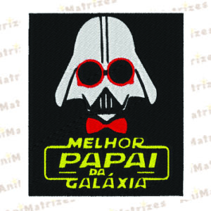 Dia dos Pais - Darth