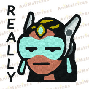 Overwatch - Symmetra