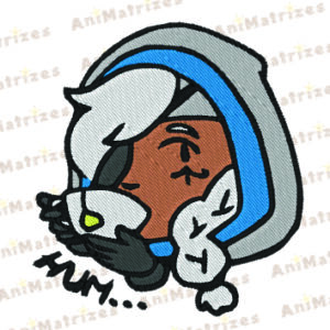 Overwatch - Ana