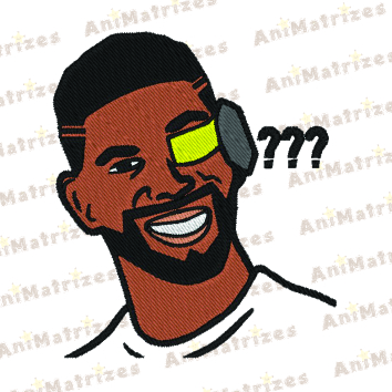 Overwatch - Baptiste meme