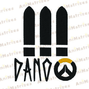 Overwatch - Dano