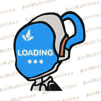 Overwatch - Echo meme