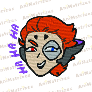 Overwatch - Moira