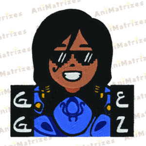 Overwatch - Pharah