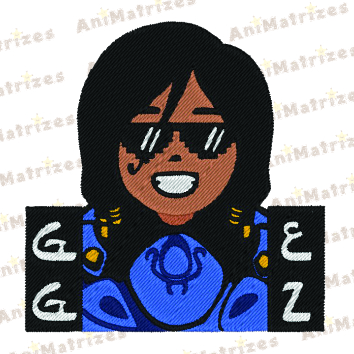Overwatch - Pharah