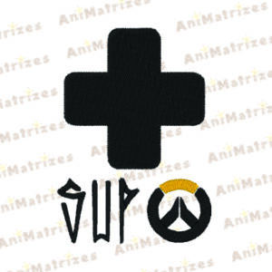 Overwatch - Suporte
