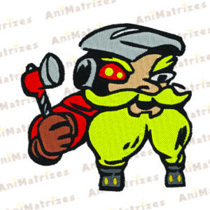 Overwatch - Torb