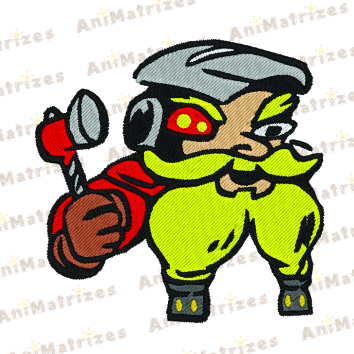 Overwatch - Torb