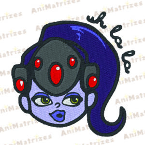 Overwatch - Widowmaker