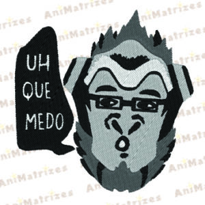 Overwatch - Winston